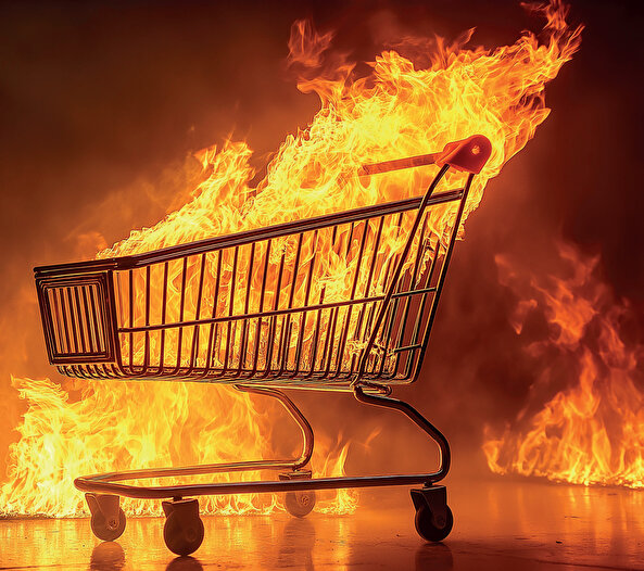 Türkiye’de enflasyon talep değil, ağırlıklı olarak arz kaynaklı gelişiyor