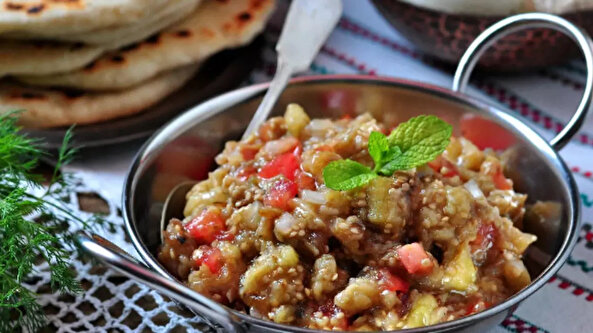 Babagannuş yaparken nelere dikkat edilmeli? Köz tadını artıran yöntemler