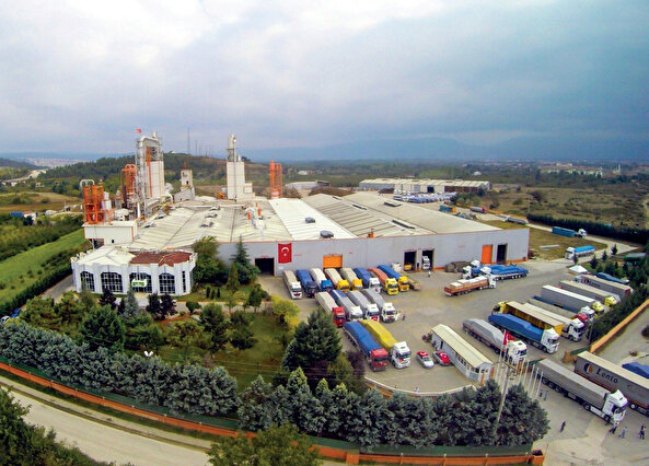 Divapan Entegre 2025’te devreye girecek GES ile enerjisinin yarısını güneşten karşılayacak