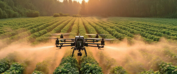 Dijital dönüşüm tarımda verimliliği artırıyor, girdi maliyetlerini düşürüyor