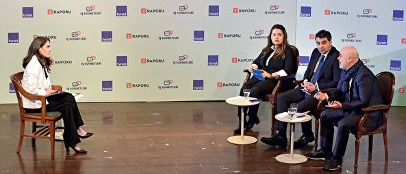 Boğaziçi’nde düzenlenen sürdürülebilirlik zirvesinde enerji ve iklim değişikliği konuşuldu