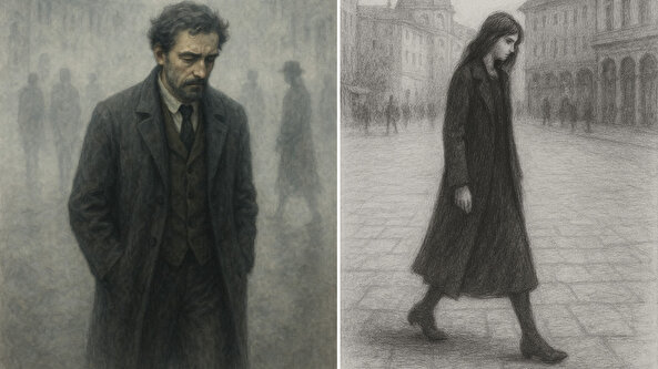 Aşkın dikkat, arzu ve hareket üzerinden tanımlanan felsefi yapısı inceleniyor