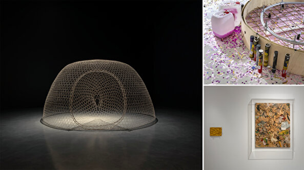 Temmuz ayında İstanbul’un sanat rotası yeni sergilerle ziyaretçilerini karşılıyor