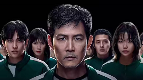 Squid Game rüzgarı dünyayı sardı: Netflix tarihinde eşi benzeri görülmemiş rekor