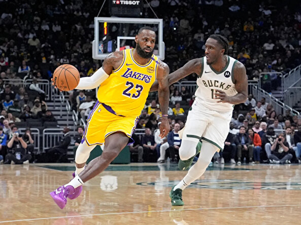 2025 NBA Kupası’nda gruplar belli oldu