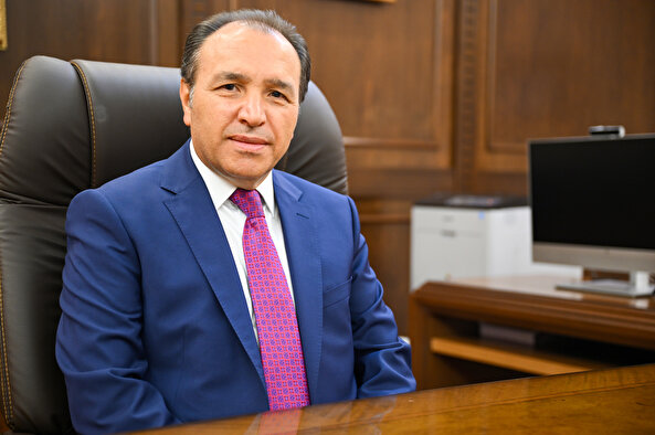 Mehmet Karakaş: Bugünün insanı, kendi iç mekan tasarımında edilgen konumdadır 