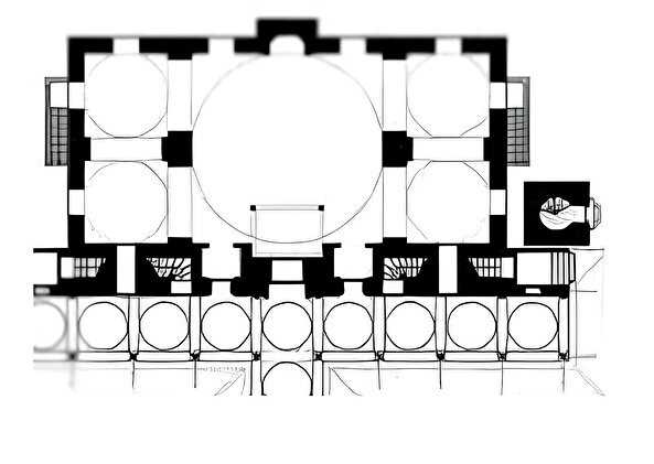 Bin yıllık bir mekân Fikrinin kısa hayat hikâyesi: Taze sürgün