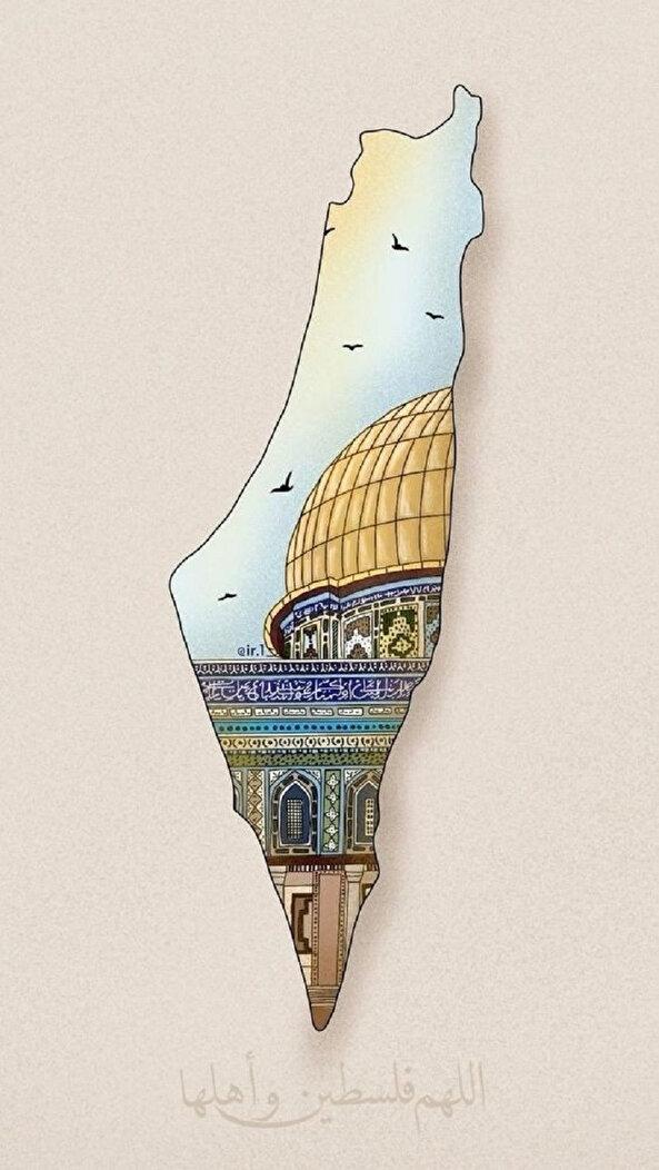 Filistin için sadece slogan atmak yeter mi, gerçekten ne biliyoruz?