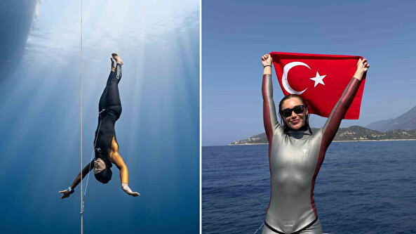 Şahika Ercümen’den zafer üstüne zafer: 4 günde 4 altın madalya