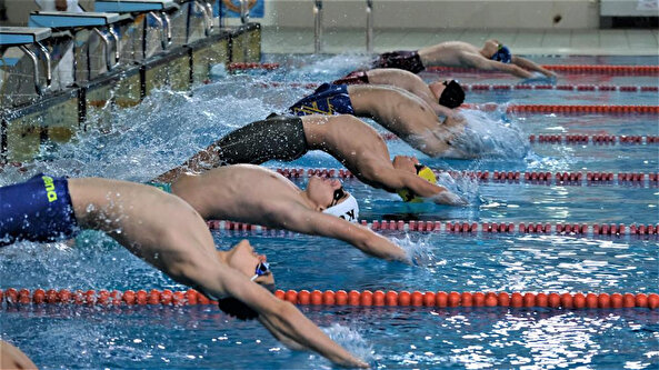Dünya Su Sporları Şampiyonası Yüzme Yarışları Singapur'da düzenlenecek
