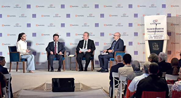 Altınla kavga bitmeli, tasarruf sisteme kazandırılmalı mesajı verildi