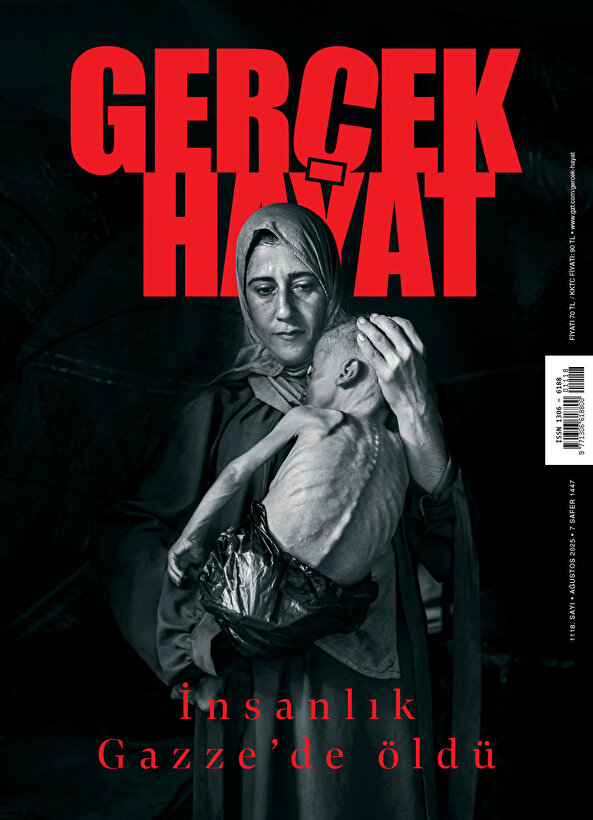 İnsanlık için son saniyeler!