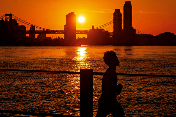 Her şey gibi iklimle de kafamızı karıştırıyorlar&hellip;