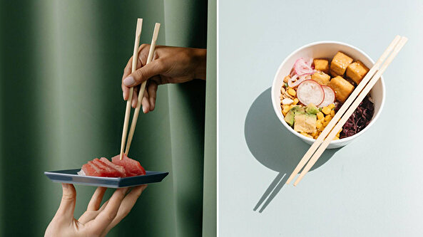 Chopstickler nasıl ortaya çıktı ve Asya mutfaklarına nasıl yayıldı?