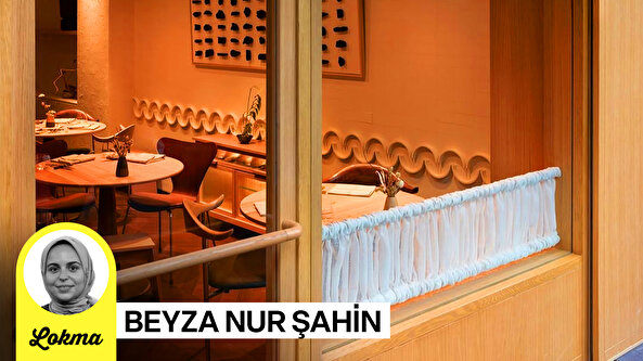 Anadolu’nun unutulmaz tatları İstanbul’da: Herise Restoran