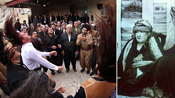 Irak'ın gizemli tarikatı: Kesnizaniler