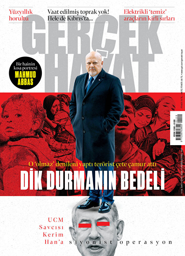 Bir deli ve bir akıllının yaptığını&hellip;