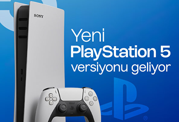 Sony, Avrupa’da fiyatı sabit tutmak için PS5’in depolamasını düşürüyor