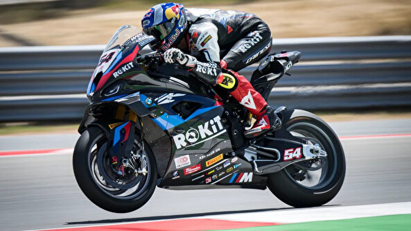 Toprak Razgatlıoğlu'ndan üst üste 10. galibiyet