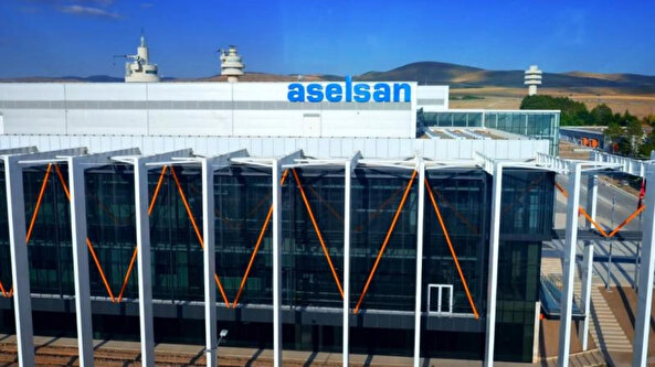 Aselsan’dan milyar euroluk anlaşma: Sözleşme imzalandı
