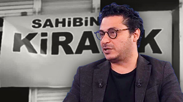 Mert Başaran’dan kiracılarla ilgili dikkat çeken paylaşım: 38 bin TL kira alıp 5890 TL kira ödüyormuş