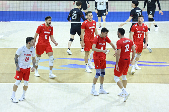 Filenin Efeleri'nin son 16 turundaki rakibi belli oldu