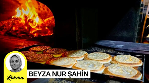 Bursa’da her gidişimde aynı durak: Abdal Simit Fırını