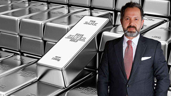 İslam Memiş 2026 hedefini açıkladı: Gümüşte yükseliş devam edecek mi?