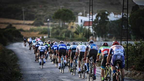 Çeşme, bisiklet tutkunlarını bir araya getirecek