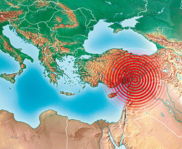 Deprem uyarı sistemleri neden çalışmıyor?
