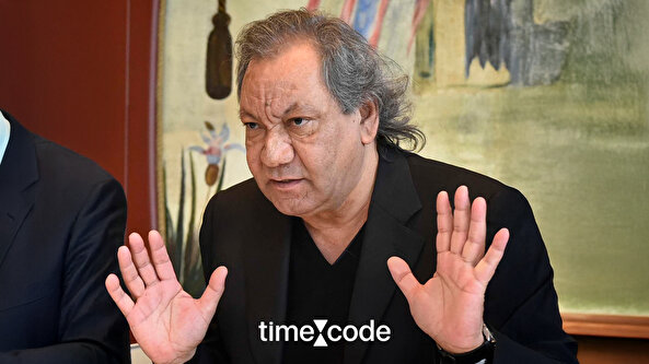 Tony Gatlif'den sinemanın direniş gücüne vurgu; "Sanat, ölümün karşısında yaşamın sesidir"