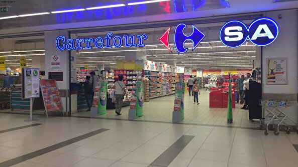 Satılacak haberiyle hisseleri uçmuştu: Carrefoursa'dan resmi açıklama geldi
