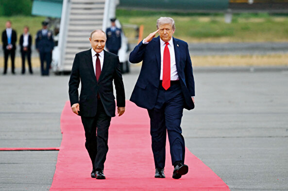 Alaska’daki gösteri ve gerçekler