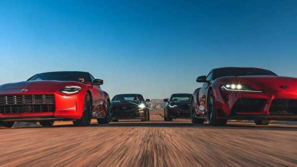 Otomotiv devlerine “İkinci Dizelgate” davası: 1,6 milyon araç sahibi şikayetçi oldu