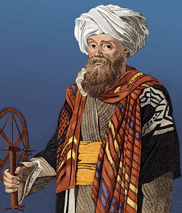 İslam topraklarında İspanyol bir casus: Domingo Badia ya da bilinen dıyla Ali Bey el-Abbasi