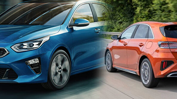 Türkiye pazarında bir devir kapanıyor: Otomobil devi sevilen modelin satışını durdurdu