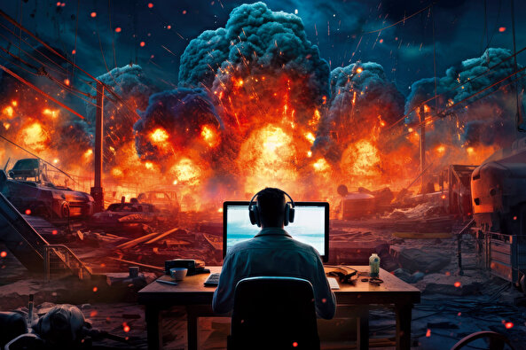 Mit raporu ve yeni nesil savaşlar