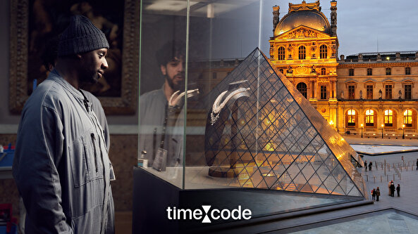 Lupin dizisindeki soygun gerçek oldu; Louvre Müzesi'nden kraliçenin mücevherleri çalındı