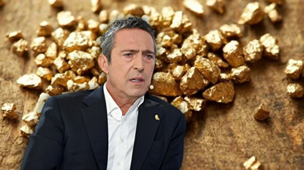 Koç Holding altın madenini sattı: Milyonlarca liralık dev anlaşma