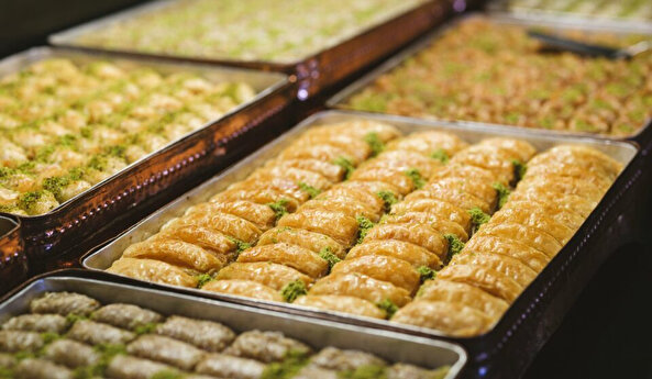 Dünyanın en lezzetli şehirleri açıklandı!