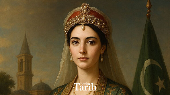 İlk valide sultan Hürrem değildi: Nurbanu Sultan gerçeği