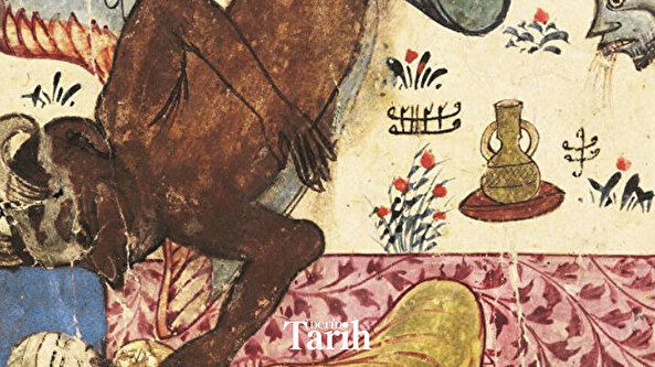 Osmanlı'da bir cadı vakası: Yeniçerilerin mezarlarında ne vardı?