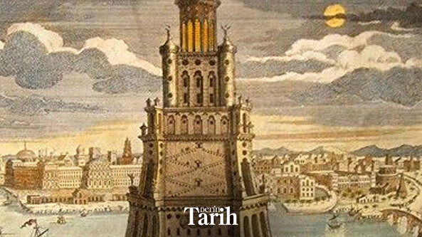 Tarihin en büyük yalanlarından biri: İskenderiye'yi kim yaktı?