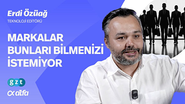 Garantisi biten telefonlar neden bozuluyor? Teknoloji editörü Erdi Özüağ anlatıyor