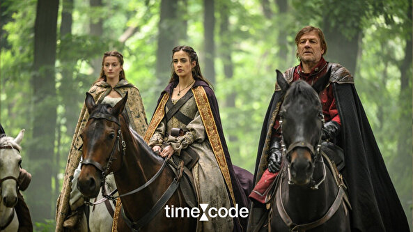 Robin Hood Uyarlaması Dizi İlk Kez ve Sadece Tivibu’da