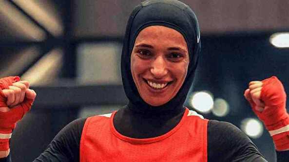 Türk boksörlerden İslami Dayanışma Oyunları'nda 5 madalya