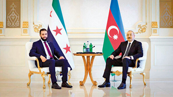 Azerbaycan: Ortadoğu’da yeni ‘diplomasi durağı’