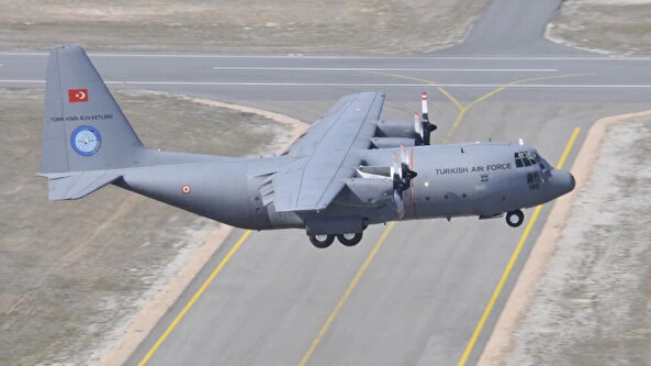 Türk Hava Kuvvetlerine Ait C-130 neden düştü?
