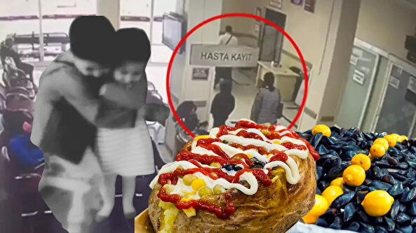 Anne ve iki çocuğun ön otopsi raporu tamamlandı | İstanbul'da zehirlenen ailenin dakika dakika ne yediği ortaya çıktı