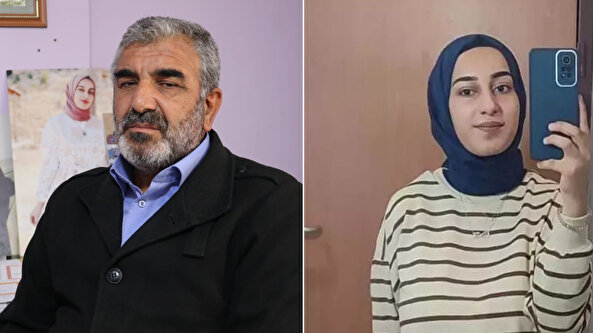 Rojin Kabaiş soruşturmasında DNA detayı: 'Başka bir kadına ait olduğu söylendi'